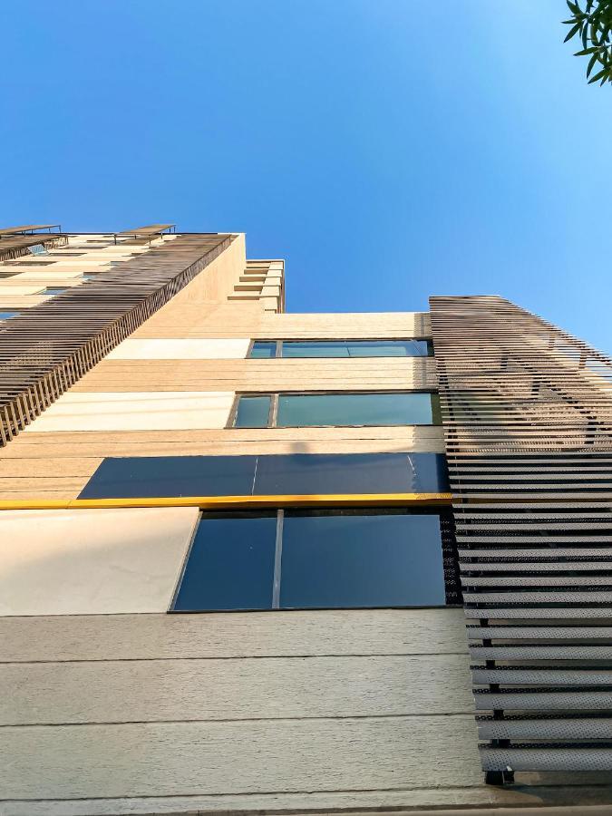 Gz Tower Apartamento Barranquilla Барранкілья Екстер'єр фото